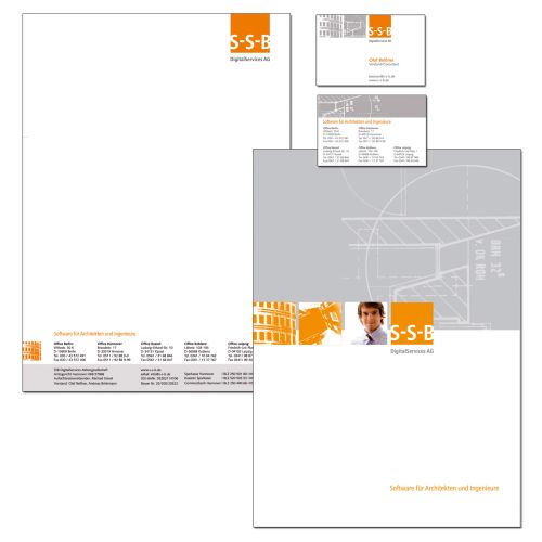 SSB – Digital Services