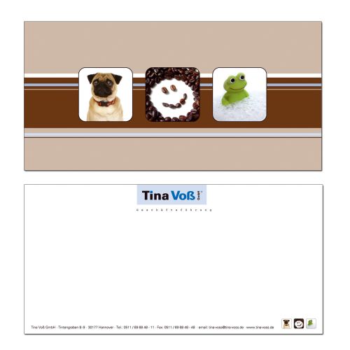 Tina Voß GmbH